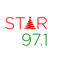 Star 97.1 logo