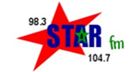 Star 98.3 FM logo