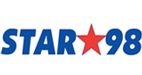 Star 98.5 logo