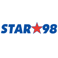 Star 98 logo