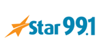 Star 99.1 - WAWZ logo