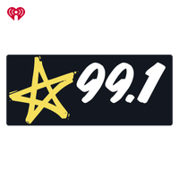 Star 99.1 logo