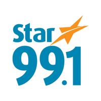Star 99.1 logo