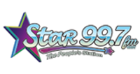 Star 99.7 logo