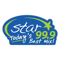 Logotipo de Star 99.9