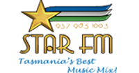 Star FM Tasmania logo