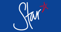 Star FM logo