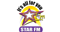 STAR FM logo
