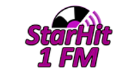 StarHit 1 FM logo