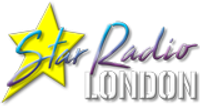 Star Radio London logo