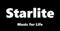Starlite - Music for Life logo