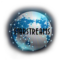 Starstreams logo