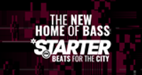 Starter FM logo