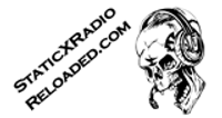 Static X Radio Reloaded logo