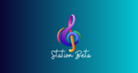 Station Beta logo