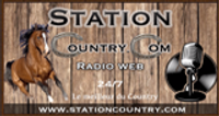 Station Country logo