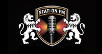 Logotipo de Station FM
