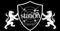 Station FM logo