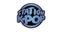 Station K-pop Radio logo