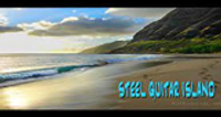 Steel Guitar Island Radio logo