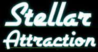 Stellar Attraction logo