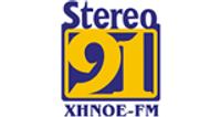 Stereo 91 logo