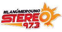 Stereo 97 logo