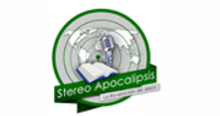 Stereo Apocalipsis logo