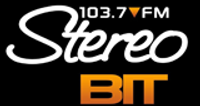 StereoBIT logo