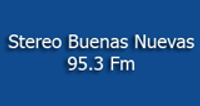 Stereo Buenas Nuevas logo