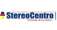 Stereo Centro   logo