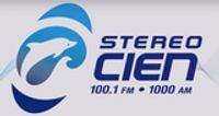 Stereo Cien logo