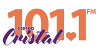 Stereo Cristal logo