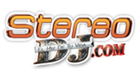 Stereo Dj logo