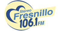 Stereo Fresnillo logo