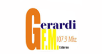 Stereo Gerardi logo