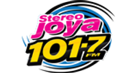 Stereo Joya logo