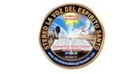 Logotipo de Stereo La Voz Del Espiritu Santo