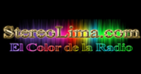 Stereo Lima logo