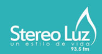 Stereo Luz logo