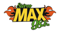 Stereo Max logo