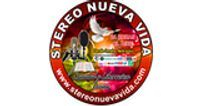 Logotipo de Stereo Nueva Vida