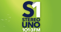 Stereo Uno logo