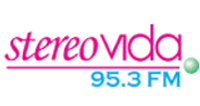 Stereo Vida logo