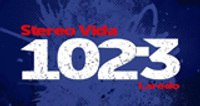 Stereo Vida logo