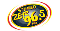 Stereo Zer logo