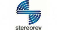 Stereorey Argentina logo