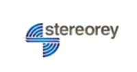 Stereorey Mexico logo