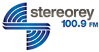 Stereorey logo