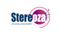 Logotipo de Stereoza